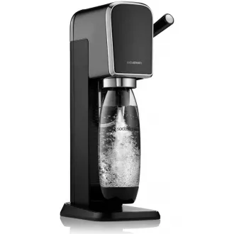 Art Black producer SODASTREAM Art Black producer SODASTREAM