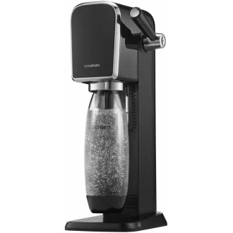 Art Black producer SODASTREAM Art Black producer SODASTREAM