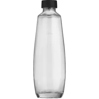 1l üvegpalack DUO SODASTREAM DUO SODASTREAM 1l üvegpalack DUO SODASTREAM DUO SODASTREAM