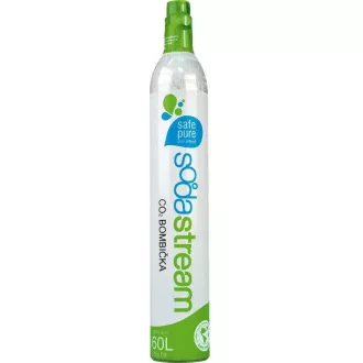 Bomba CO2 különálló CQC SODASTREAM Bomba CO2 különálló CQC SODASTREAM