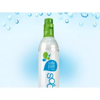 Bomba CO2 különálló CQC SODASTREAM Bomba CO2 különálló CQC SODASTREAM