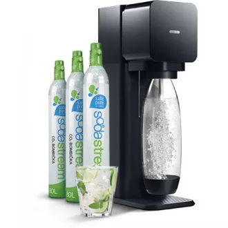 Bomba CO2 különálló CQC SODASTREAM Bomba CO2 különálló CQC SODASTREAM