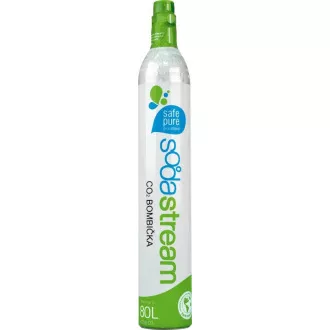 Bomba CO2 különálló CQC SODASTREAM Bomba CO2 különálló CQC SODASTREAM