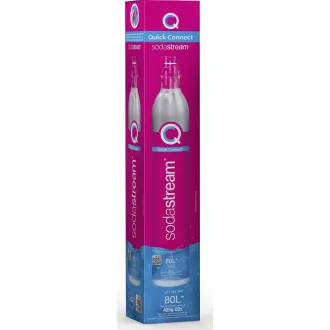 Bomba CO2 különálló CQC SODASTREAM Bomba CO2 különálló CQC SODASTREAM
