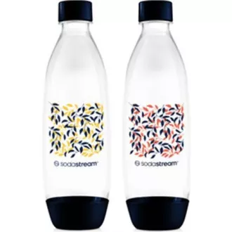 Palack FUSE Ice Tea 2x 1l SODASTREAM Palack FUSE Ice Tea 2x 1l SODASTREAM