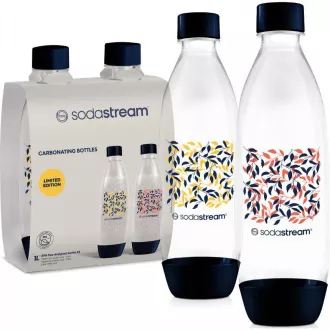 Palack FUSE Ice Tea 2x 1l SODASTREAM Palack FUSE Ice Tea 2x 1l SODASTREAM