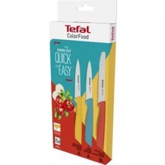 K273S304 TEFAL KÉSKÉSZLET