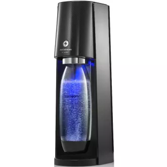 E-Terra Black gyártó SODASTREAM