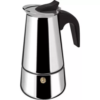 LT7076 MOKA TEÁSKANNA 200ML KAFFE LAMART
