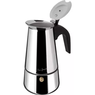 LT7077 MOKA TEÁSKANNA 300ML KAFFE LAMART