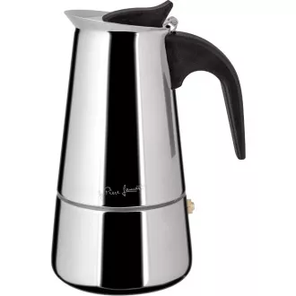 LT7077 MOKA TEÁSKANNA 300ML KAFFE LAMART