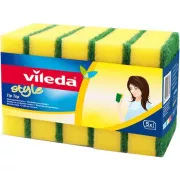 TIP TOP SZIVACS 5 DB VILEDA