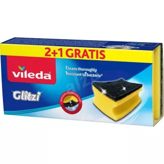GLITZI SZIVACS 2 1 DB VILEDA GLITZI SZIVACS 2 1 DB VILEDA