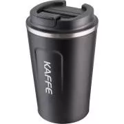 LT4068 TERMO BÖGRE 350ML FEKETE LAMART