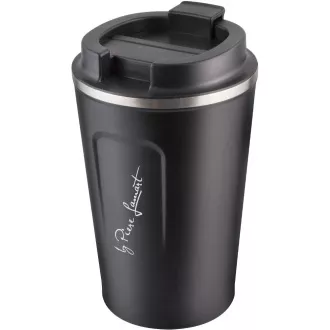 LT4068 TERMO BÖGRE 350ML FEKETE LAMART