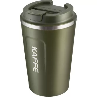 LT4070 TERMO BÖGRE 350ML ZÖLD LAMART LT4070 TERMO BÖGRE 350ML ZÖLD LAMART