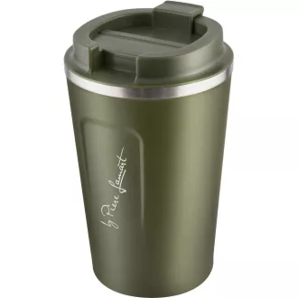 LT4070 TERMO BÖGRE 350ML ZÖLD LAMART LT4070 TERMO BÖGRE 350ML ZÖLD LAMART