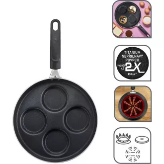 D5292072 TEFAL SERPENYŐ D5292072 TEFAL SERPENYŐ
