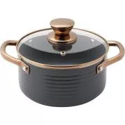 LT1239 LÁBAS FEDŐVEL 18 CM ORRO LAMART 18 CM
