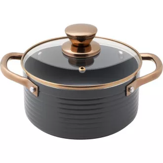 LT1239 LÁBAS FEDŐVEL 18 CM ORRO LAMART 18 CM