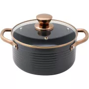 LT1240 LÁBAS FEDŐVEL 20 CM ORRO LAMART 20 CM