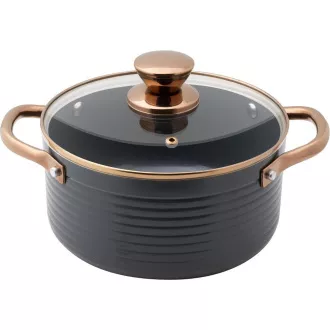 LT1240 LÁBAS FEDŐVEL 20 CM ORRO LAMART 20 CM