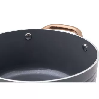 LT1240 LÁBAS FEDŐVEL 20 CM ORRO LAMART 20 CM
