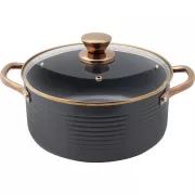 LT1241 LÁBAS FEDŐVEL 24 CM-ES ORRO LAMART LÁBAS