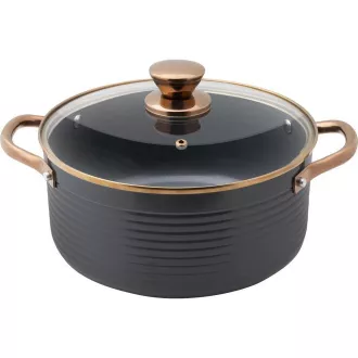 LT1241 LÁBAS FEDŐVEL 24 CM-ES ORRO LAMART LÁBAS