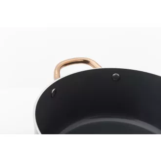LT1241 LÁBAS FEDŐVEL 24 CM-ES ORRO LAMART LÁBAS