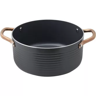 LT1241 LÁBAS FEDŐVEL 24 CM-ES ORRO LAMART LÁBAS