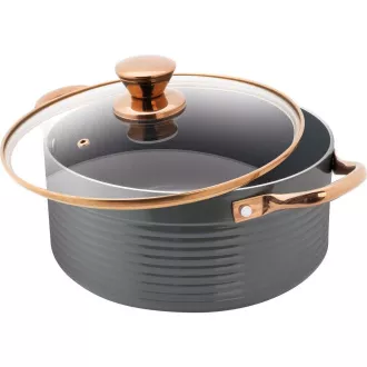 LT1241 LÁBAS FEDŐVEL 24 CM-ES ORRO LAMART LÁBAS