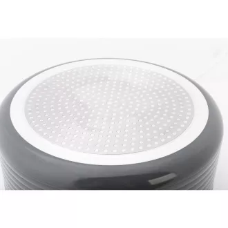 LT1241 LÁBAS FEDŐVEL 24 CM-ES ORRO LAMART LÁBAS