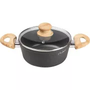 LT1246 LÁBAS FEDŐVEL 20CM NATUR LAMART