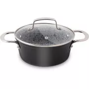 LT1253 LÁBAS FEDŐVEL 20CM LAMART GRÁNIT 20CM