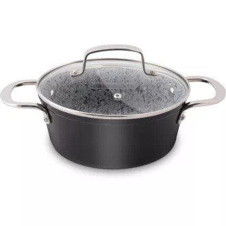 LT1253 LÁBAS FEDŐVEL 20CM LAMART GRÁNIT 20CM