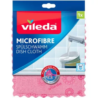 MIKRO MOSOGATÓKEFE 1DB VILEDA