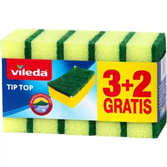 TIP TOP SZIVACS 3 2 DB VILEDA