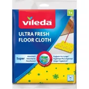 PADLÓKENDŐ SÁRGA XXL 1DB VILEDA