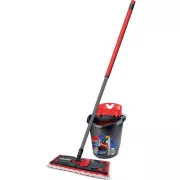 ULTRAMAX XL MIKROSZÁLAS 2IN1 FELMOSÓRONGY VILEDA