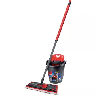 ULTRAMAX XL MIKROSZÁLAS 2IN1 FELMOSÓRONGY VILEDA