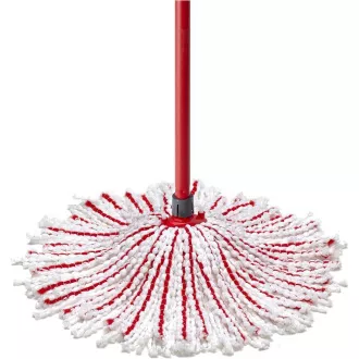 SUPERMOCIO MIKROSZÁLAS&POWER MOP VILEDA
