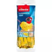 SUPERMOCIO SOFT VILEDA CSERE