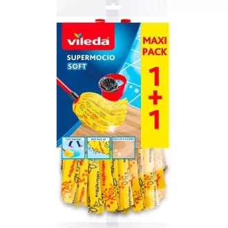 SUPERMOCIO PUHA CSERE 2DB VILEDA SUPERMOCIO PUHA CSERE 2DB VILEDA