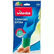 COMFORT EXTRA KESZTYŰ M VILEDA