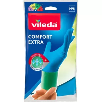 COMFORT EXTRA KESZTYŰ M VILEDA