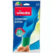COMFORT EXTRA KESZTYŰ L VILEDA