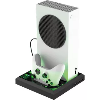 YCP 1012 HOMEPAD dokkoló állomás XBOX YENKEE