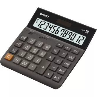 DH 12 CASIO