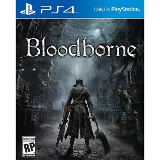 Bloodborne játék PS4 SONY Bloodborne játék PS4 SONY